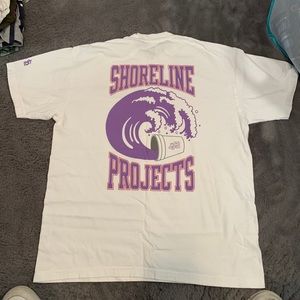 Shoreline Mafia T-Shirt